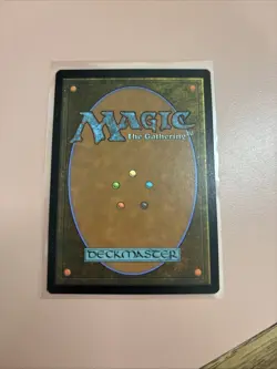 Robe of Stars (Extended Art) Commander: Adventures in the Forgotten Realms MTG - Image 4