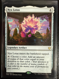Nyx Lotus Theros: Beyond Death - Image 1