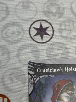 C1359 MAGIC GATHERING BLOOMBURROW CRUELCLAW'S HEIST #0310 SHOWCASE NM - Image 3