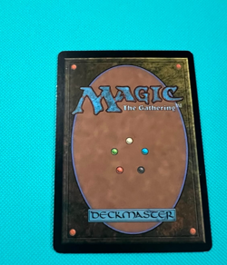 Brain Freeze - Scourge - MTG - Magic the Gathering - Image 3