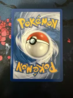 2009 POKEMON DIAMOND & PEARL BLACK STAR PROMO HOLO #DP45 CHARIZARD G LV.X NM - Image 2