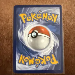 2025 Pokemon Mega Evolution Helioptile Illustration Rare #143/132 - Image 2