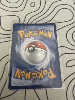 077/132 Mega Lucario ex Prize Pack Stamped Series 8 Pokemon TCG Mega Evolution - Image 2