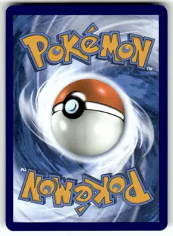 DRIFBLIM MEP 006 MEGA EVOLUTION POKEMON (PROMO COSMO HOLO, NM) - Image 2