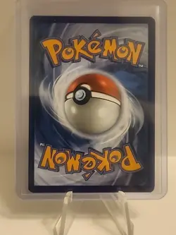 Bulbasaur Pokemon Mega Evolution Promo 133/132 - Image 2