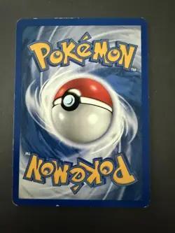 Flaaffy 34/111 Pokemon Neo Genesis 1st Edition WOTC Vintage - MP - Image 2