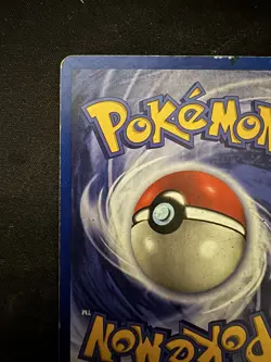 Snorlax 1st Edition 27/64 Jungle 1999 Pokemon - MP - Vintage WOTC - Image 3