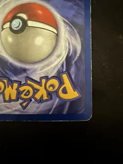 Snorlax 1st Edition 27/64 Jungle 1999 Pokemon - MP - Vintage WOTC - Image 5