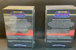 🔥 2X Phantasmal Flames Booster Bundle Box - Factory Sealed Pokemon TCG 🔥 - Image 2
