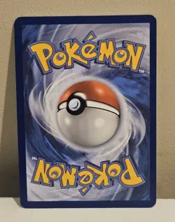 Nodulithe 127/086 AR carte Pokemon EV10.5 Flamme Blanche - FR - etat Neuf / Mint - Image 2