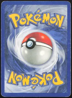Carte Pokemon Magneti 68/112 Reverse Rouge Feu & Vert Feuille Francais - Image 2