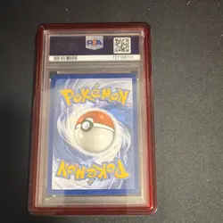 Pokemon Charizard ex 199/165 Scarlet & Violet 151 PSA 10 Illustration Holo - Image 3