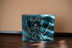 Pokemon Scarlet & Violet Twilight Masquerade Elite Trainer Box - Image 1