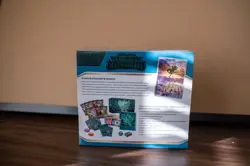 Pokemon Scarlet & Violet Twilight Masquerade Elite Trainer Box - Image 2