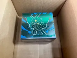 Pokemon Scarlet & Violet Twilight Masquerade Elite Trainer Box - Image 3
