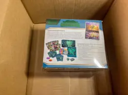 Pokemon Scarlet & Violet Twilight Masquerade Elite Trainer Box - Image 5