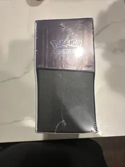 Pokemon TCG Paldean Fates Elite Trainer Box Sealed 820650856181 - Image 4