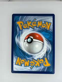 2022 Pokemon Brilliant Stars Trainer Gallery Vaporeon TG02/TG30 NM - Image 2