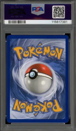Pokemon Pikachu Team Up Blister Pk. Black Star Holo Promo SM162 PSA 10 - Image 2