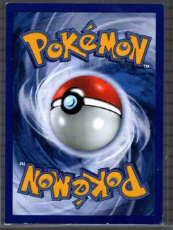 FRENCH RARE SQUARE MISCUT -Machop (Machoc) - WOTC Base Set 52/102 - LP - Pokemon - Image 2