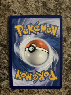 Basic Energy 207/165 (Psychic) Gold Secret Rare Holo Pokemon - Image 2