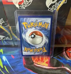 Pokemon TCG Mega Sharpedo EX 127/094 SIR Phantasmal Flames English - Image 2
