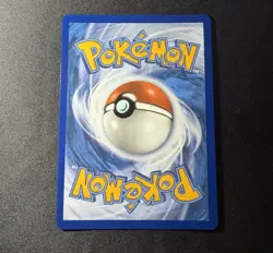 Pokemon TCG Mega Sharpedo EX 127/094 SIR Phantasmal Flames English - Image 4