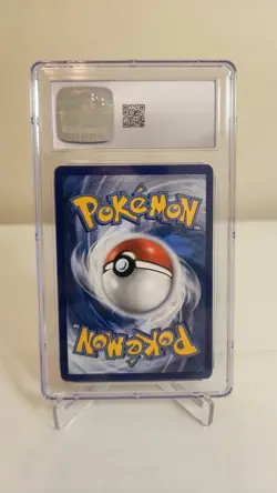 Pokemon Battle Styles - Tyranitar V 155/163 Alt Art CGC 10 Gem Mint - Image 2
