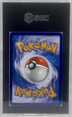 Umbreon V Alt Art Ultra Rare 2021 Pokemon Evolving Skies # 189/203 SGC 10 - Image 2