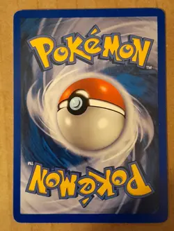 Pokemon Chimecho 37/110 ex Holon Phantoms NM-MT See Pictures - Image 2