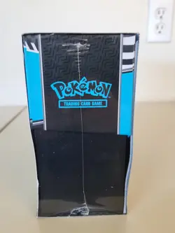 Pokemon TCG Scarlet & Violet Black Bolt Elite Trainer Box |BRAND NEW SEALED - Image 3