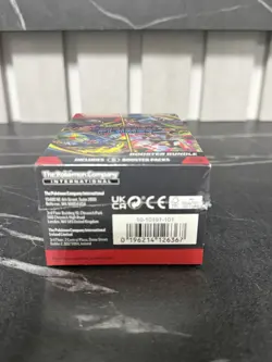 Pokemon TCG Phantasmal Flames Booster Bundle - BRAND NEW ✅ SEALED ✅ - Image 5