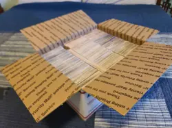 Big lot of bulk yugioh cards over 10 pounds - Image 3