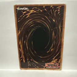 Blue-Eyes White Dragon SDK-001 Starter Deck Kaiba, Unlimited, Heavy Play - Image 2