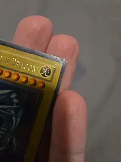 Blue-Eyes White Dragon SDK-001 Starter Deck: Kaiba Unlimited - Image 2