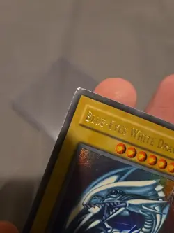 Blue-Eyes White Dragon SDK-001 Starter Deck: Kaiba Unlimited - Image 3
