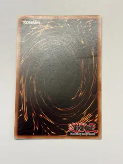 Exodia the Forbidden One (Dark Duel Stories) DDS-003 Yu-Gi-Oh! - Image 4