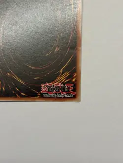 Exodia the Forbidden One (Dark Duel Stories) DDS-003 Yu-Gi-Oh! - Image 5