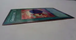 Graceful Dice EDS-002 (Secret Rare, Unlimited, Near Mint / NM) Yugioh - Image 2