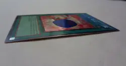Graceful Dice EDS-002 (Secret Rare, Unlimited, Near Mint / NM) Yugioh - Image 3