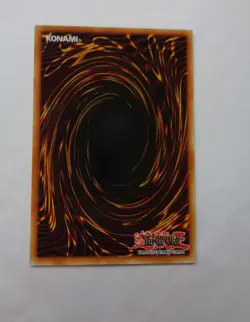 Graceful Dice EDS-002 (Secret Rare, Unlimited, Near Mint / NM) Yugioh - Image 4
