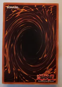 Yu-Gi-Oh! Chaos Sorcerer IOC-023 Invasion of Chaos 1st Edition (2004) Near Mint - Image 4