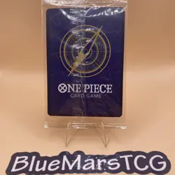 One Piece Card Game Chinese Sabo PROMO P-073 P - Image 2