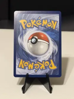 Pokemon TCG Genesect v Fusion Strike Holo Ultra Rare Card 255/264 - Image 2