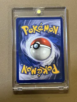 Pokemon TCG Venusaur Base Set Holo Unlimited Rare Card 15/102 - Image 2