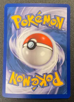 POKEMON EX DELTA SPECIES REVERSE HOLO STAMPED RALTS COMMON CARD 81/113 - Image 2