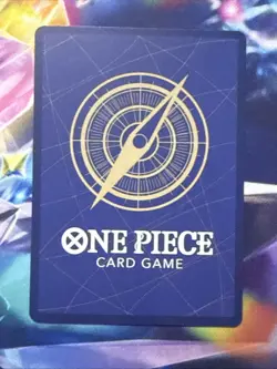 Boa Hancock P-115 V Jump Promo Limited Edition One Piece Card Japanese Exclusive - Image 4