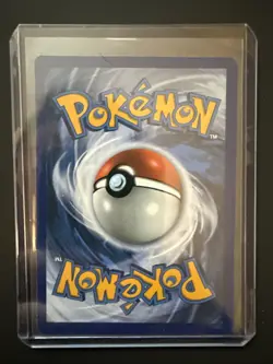 Pokemon TCG Snorlax XY179 Holo Promo Card - Image 2
