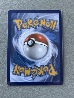 Pokemon Trading Card Trainer Pokemon Center Lady 185/185 Full Art - Image 2