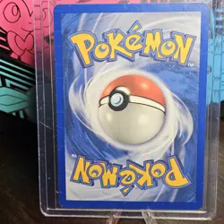 Pokemon Umbreon Neo Discovery Rare English Card No.32/75 Regular HP70 2001 - Image 2